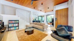 Clover Park (D20), Semi-Detached #566036751
